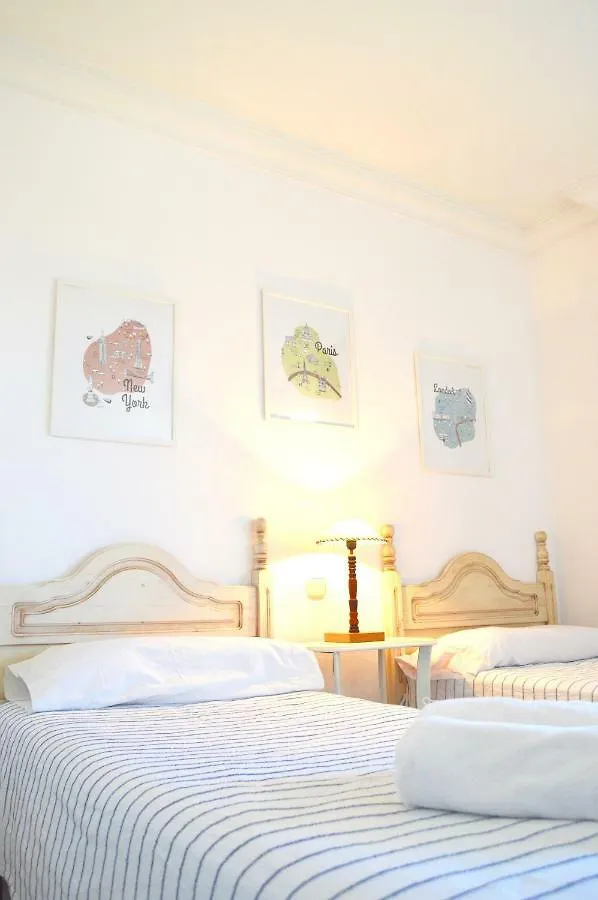 Center Puerto Banus Apartment Marbella 0*,