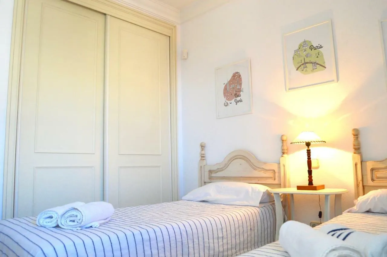 Center Puerto Banus Apartment Marbella