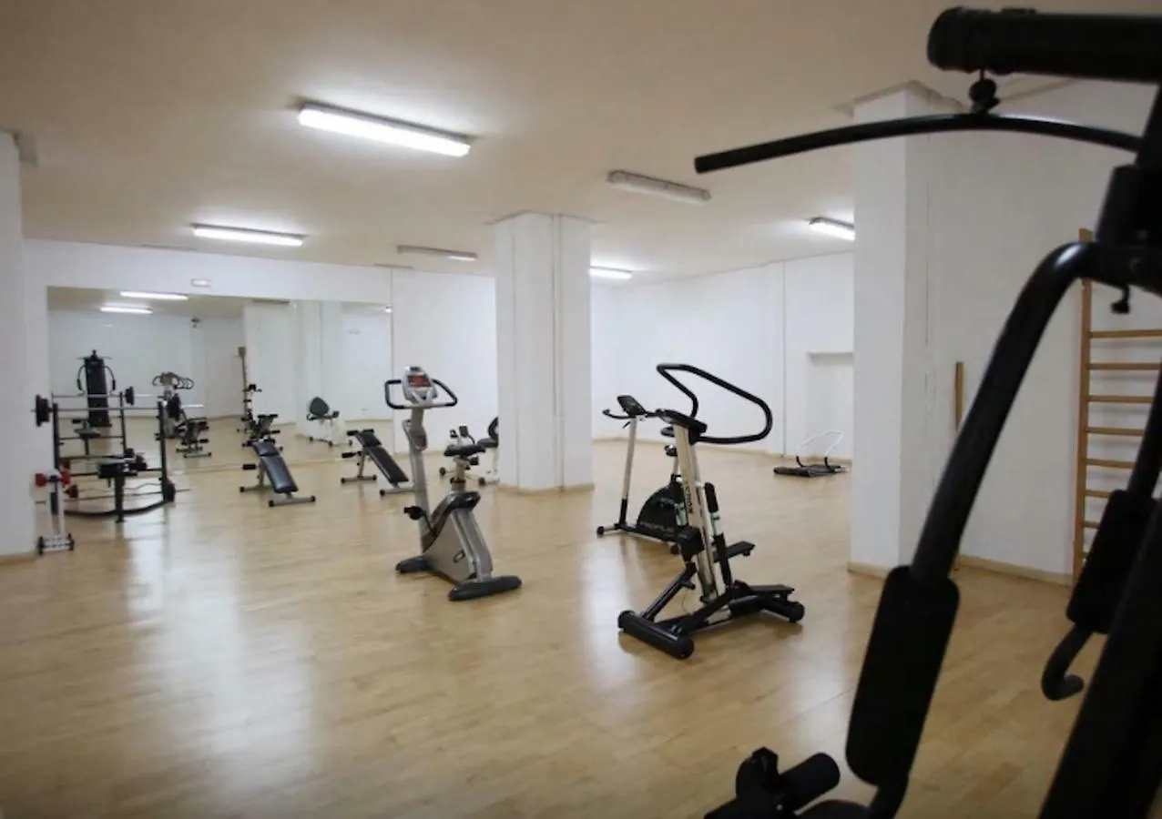 Center Puerto Banus Apartment Marbella Spain