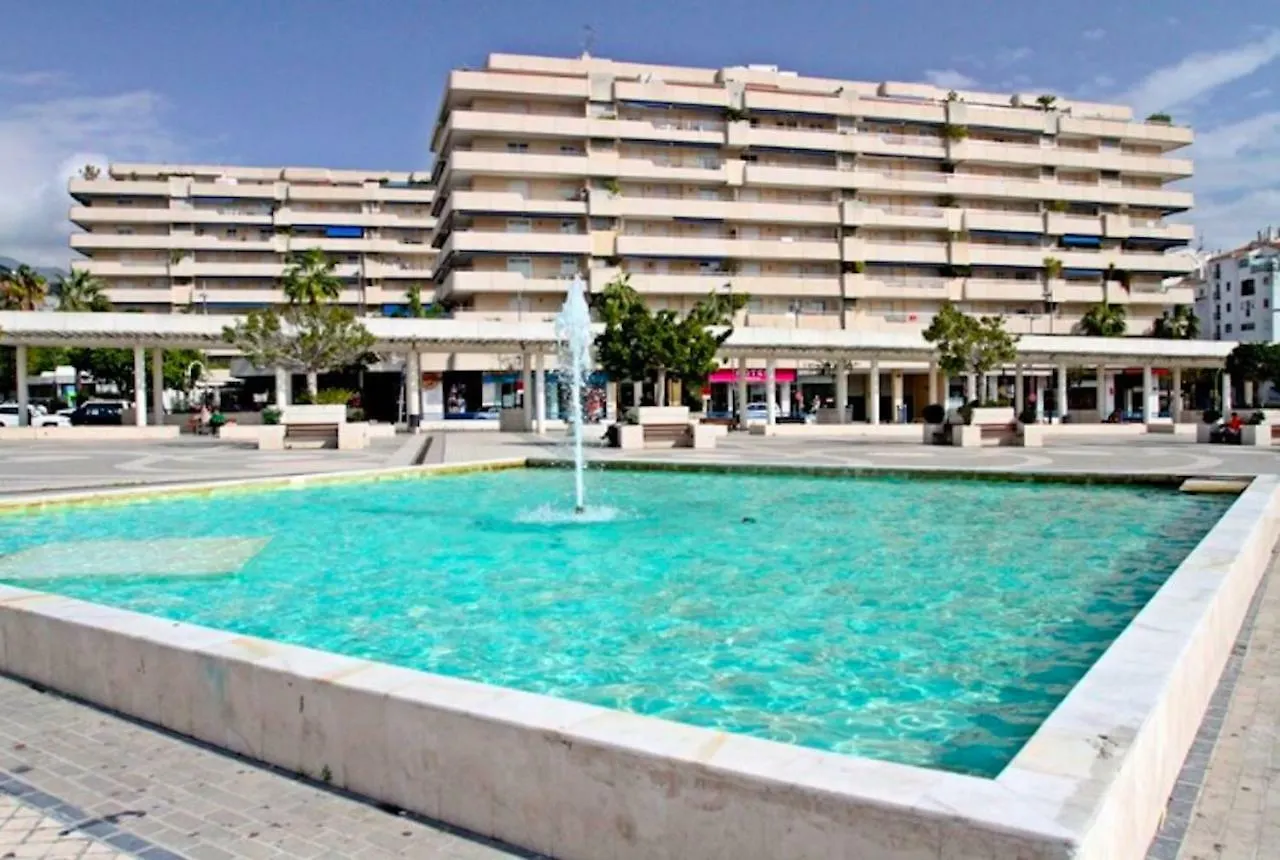 Center Puerto Banus Apartment Marbella