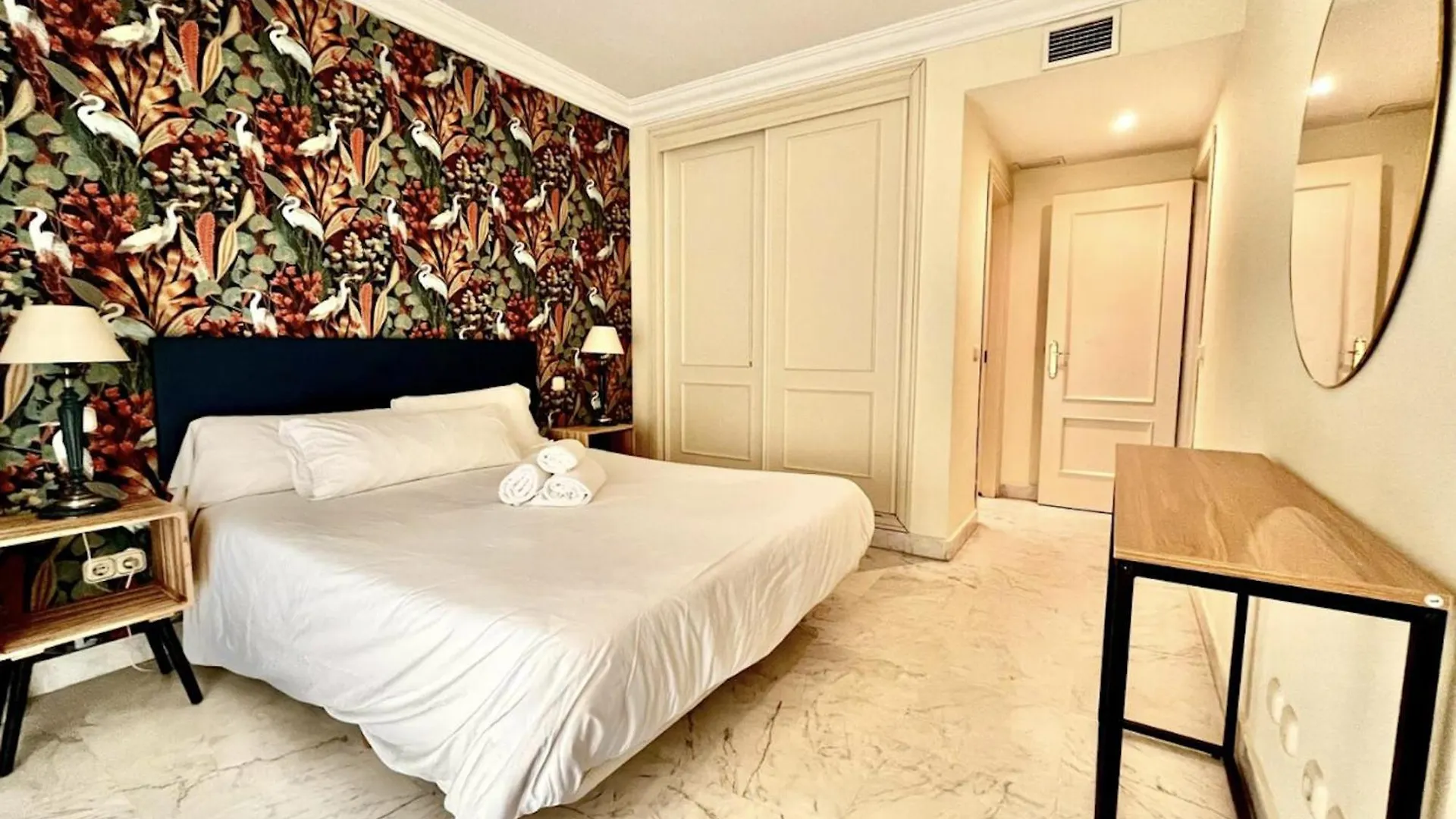 Center Puerto Banus Apartment Marbella