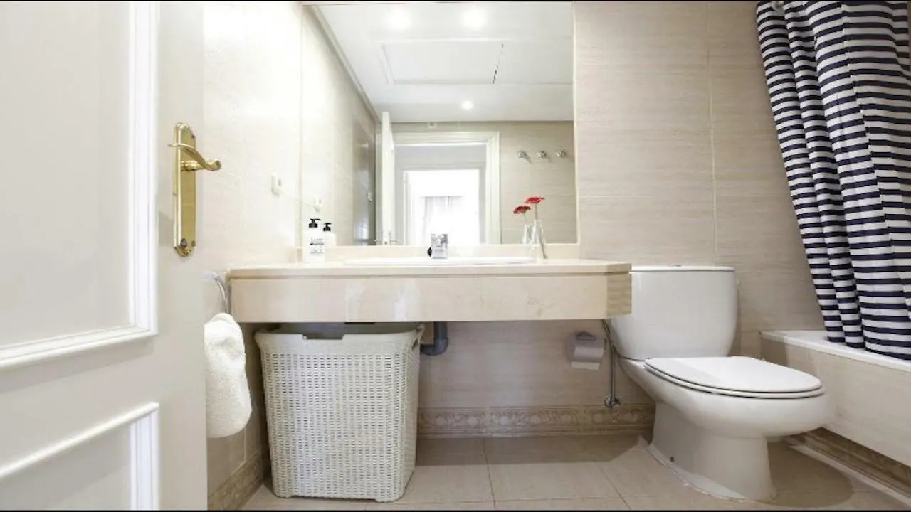 شقة Center Puerto Banus ماربيا
