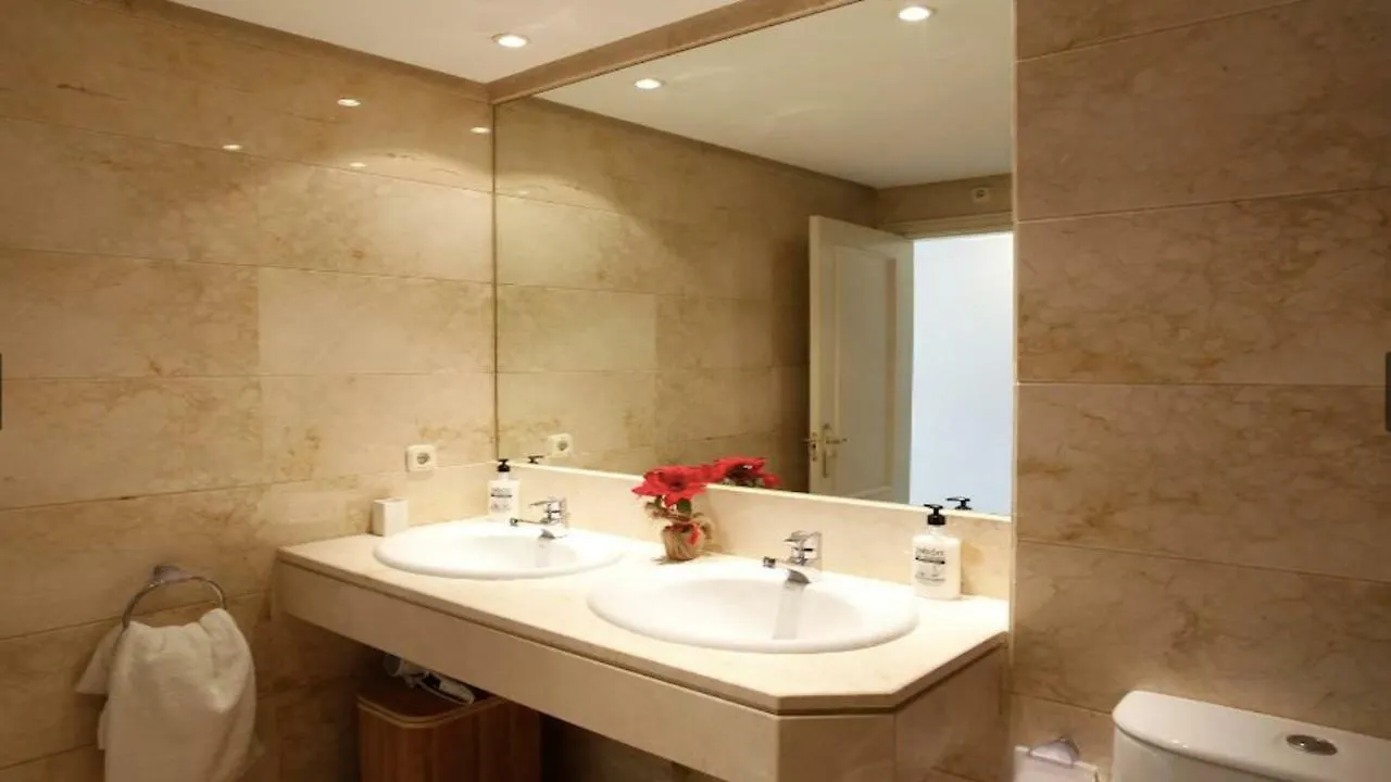 شقة Center Puerto Banus ماربيا